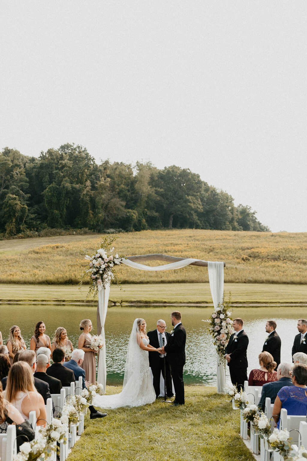 15  of the Best Wedding Venues in Pittsburgh Pennsylvania