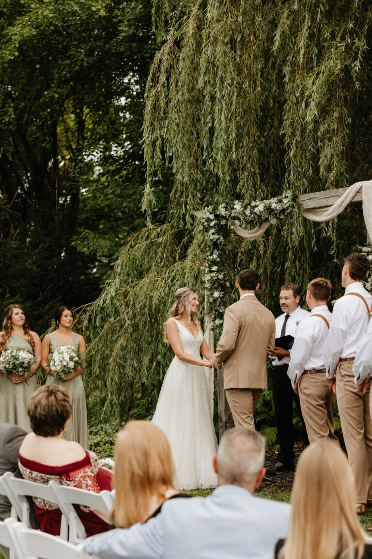 15  of the Best Wedding Venues in Pittsburgh Pennsylvania