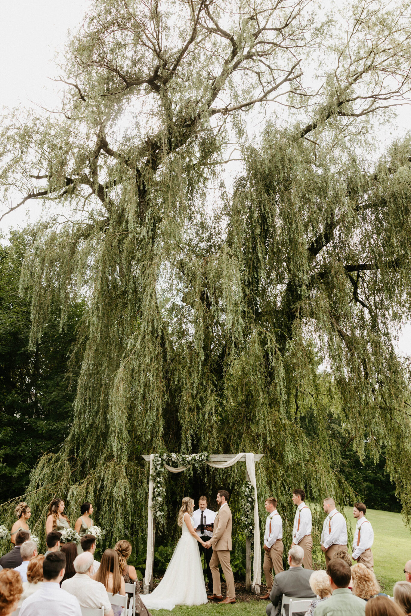 Picture of 15+ of the Best Wedding Venues in Pittsburgh Pennsylvania