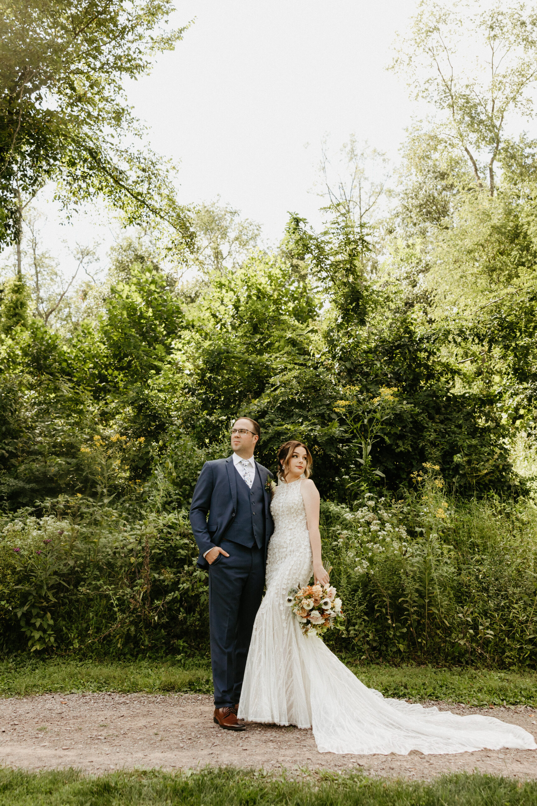 Picture of 15+ of the Best Wedding Venues in Pittsburgh Pennsylvania