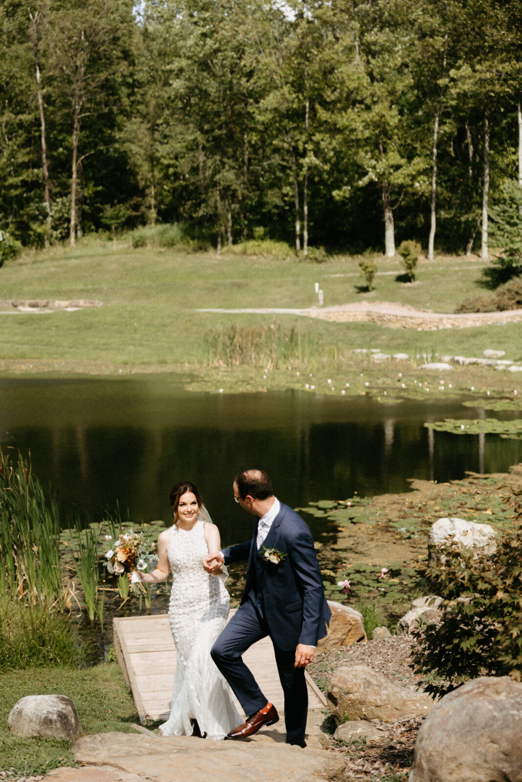 Image showcasing 15+ of the Best Wedding Venues in Pittsburgh Pennsylvania