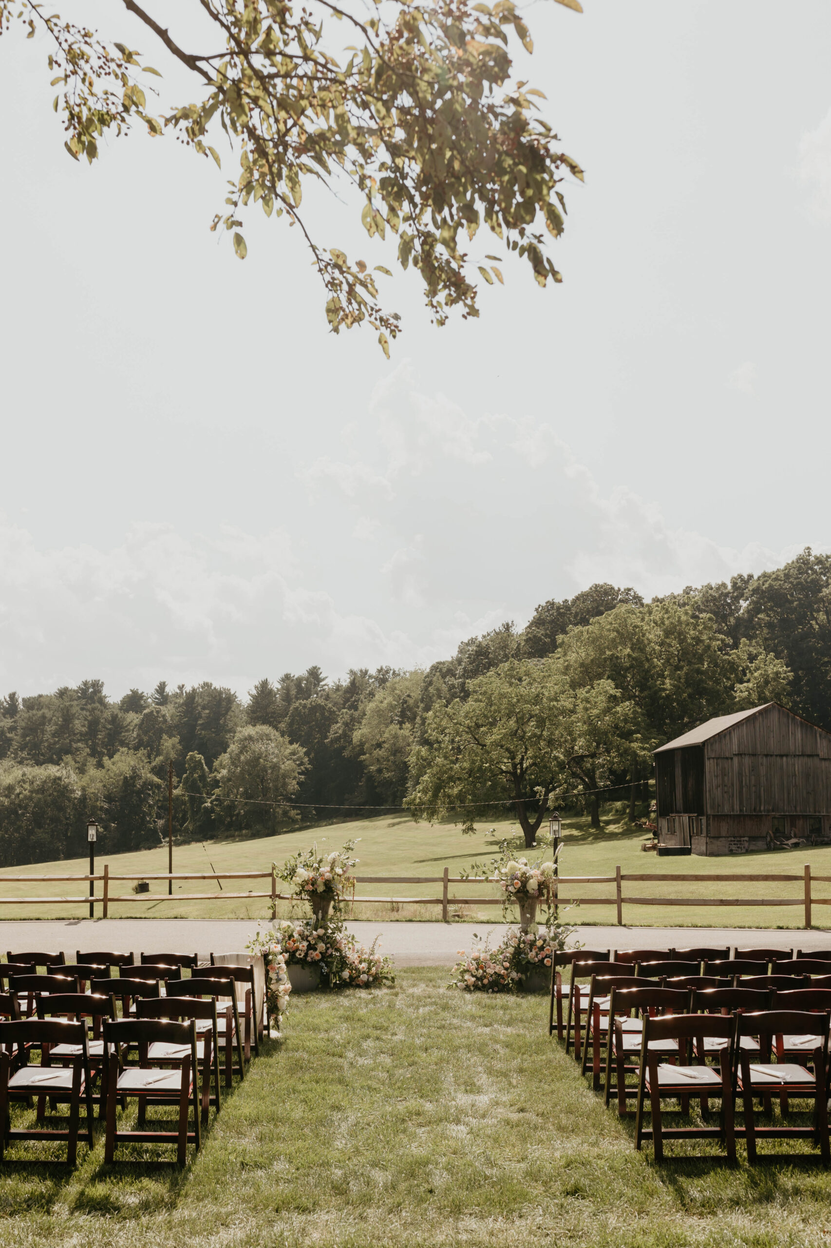 View of 15+ of the Best Wedding Venues in Pittsburgh Pennsylvania