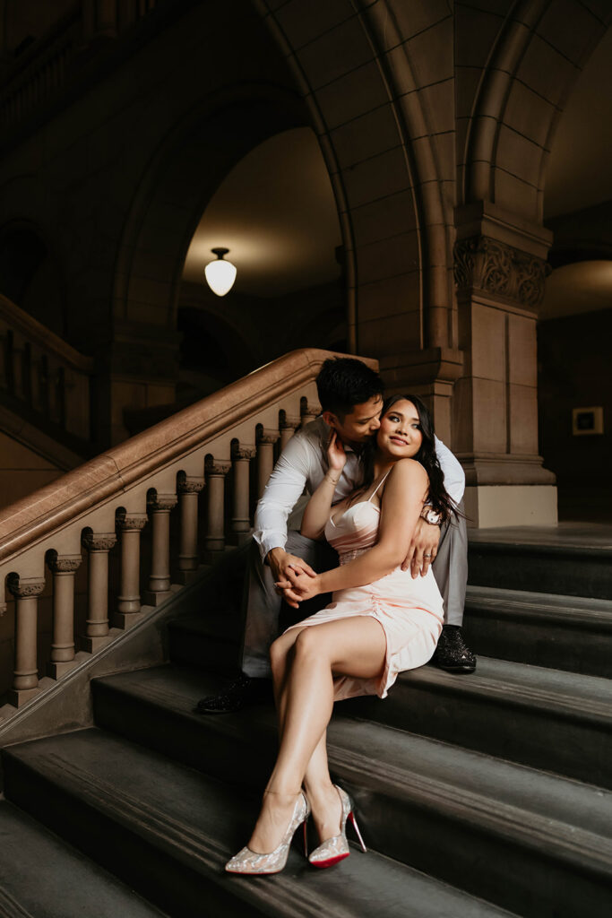 Allegheny County Courthouse