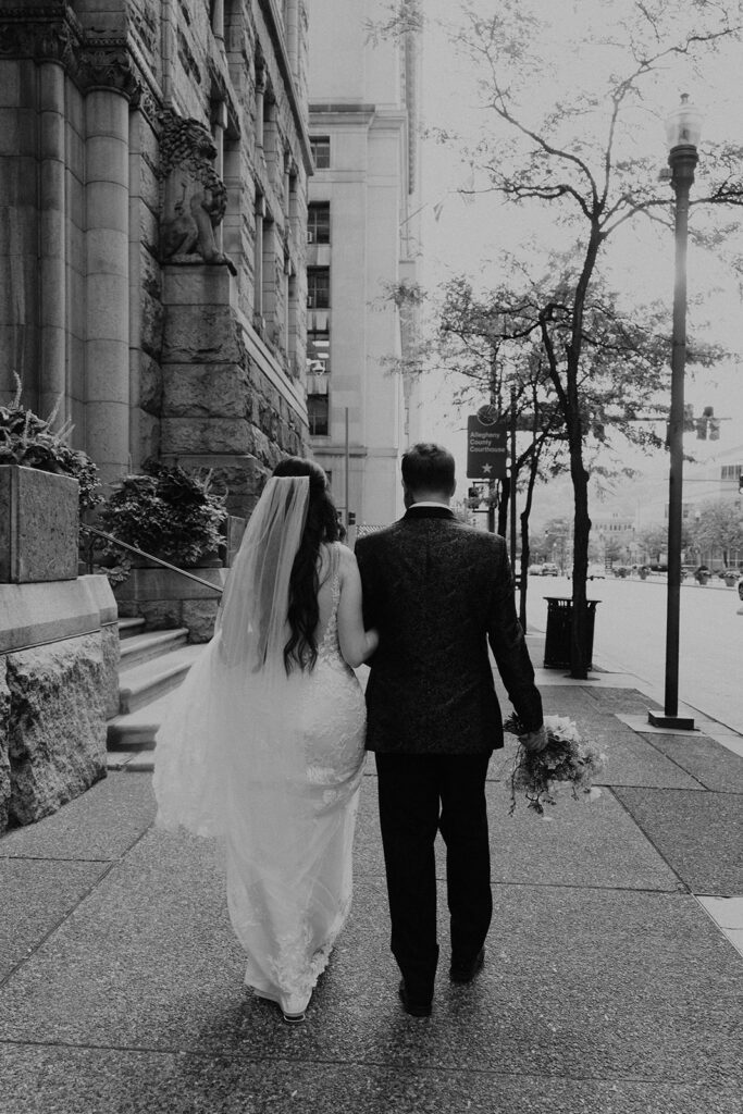 Allegheny County Courthouse